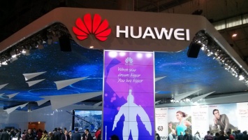 Huawei Mate 10: Тизер смартфона «мощнее iPhone 8»