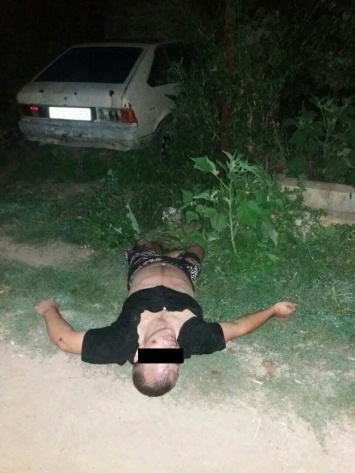 Жестокое убийство матроса в Одесской области: парню сломали 11 ребер