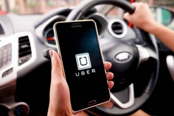 Uber заходит в седьмой украинский город