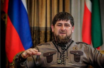 В Чечне исчез известный певец