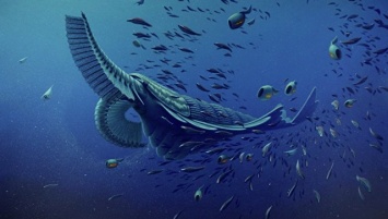 Палеонтологи раскрыли тайну появления первых животных Земли