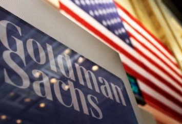 Goldman Sachs прогнозирует укрепление гривни