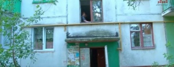 В Чернигове 91-летнего участника войны выселяют из квартиры