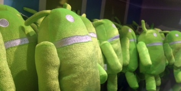 Вирус атакует Android-пользователей через приложения для вызова такси