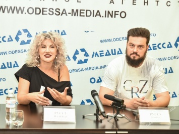 В Одессе открывают первое музыкальное мультифункциональное агентство Collevox