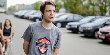 Белорусский чемпион Quake не попадет на QuakeCon 2017 из-за визы