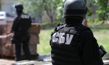 Из Украины повторно выдворили грузинского криминального авторитета «Гию»