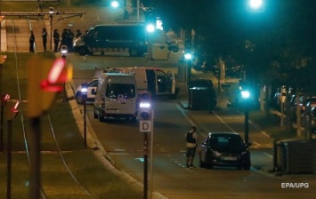 В Каталонии ликвидированы несколько террористов