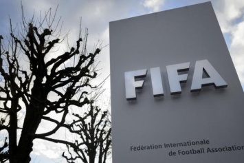 FIFA опубликовала имена претендентов на звание лучшего тренера года