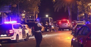 В Испании предотвратили еще один теракт, 4 нападавших убиты