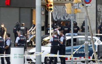 ЦРУ предупреждало о теракте в Барселоне