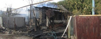 За сутки в Северодонецке произошло 5 пожаров