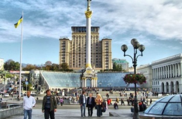 Эколог: Киев вот-вот присоединится к тройке мегаполисов, которые считаются непригодными для жизни