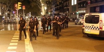 Скончался пятый участник террористической атаки в испанском Камбрильсе