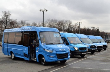В автобусах частных перевозчиков Москвы тоже появится бесплатный Wi-Fi