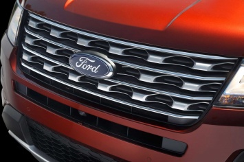 Ford Sollers увеличит производство Ford Focus на 30 процентов