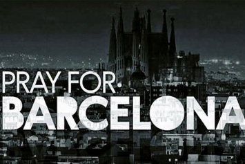 Гонщики соболезнуют жертвам терактов в Испании