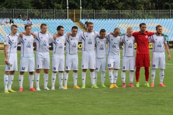 Игроки, которые летом покинули «Сталь», согласились на аннулирование долгов клуба перед ними