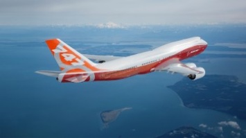 Boeing обошел Airbus на 20% по числу авиалайнеров в мировом пассажирском флоте
