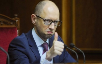 СМИ: Яценюк купил Эспрессо за день до Майдана