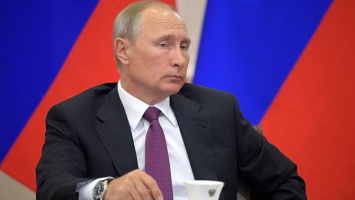 Севастопольские актеры передали Путину "респект и уважуху"