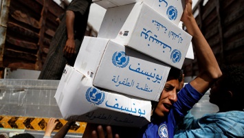 Ученые обвиняют Саудовскую Аравию в начале эпидемии холеры в Йемене
