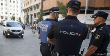 Испанская полиция обнаружила в укрытии барселонских террористов следы взрывчатки под названием «мать Сатаны»