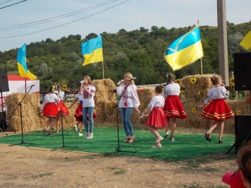 Нужно больше фестивалей: в Березовском районе придумали, как заманивать туристов