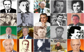 Почетные граждане Павлограда - кто они? (ВИДЕО)