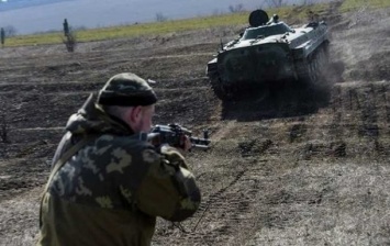 ОБСЕ: Сепаратисты стирают номера на оружии