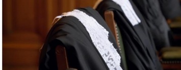 Бывшая судья криворожских райсудов уволена в отставку