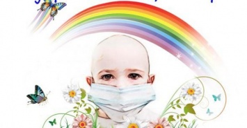В Харькове презентуют социальный проект для больных детей