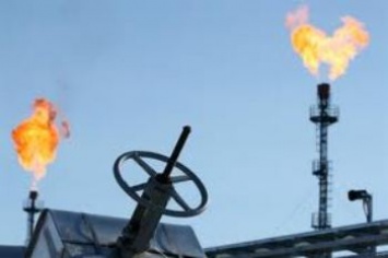 Словацкая Nafta намерена стать оператором проекта СРП на Юзовском газовом участке