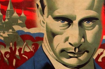 "Путин - не захватчик": заявления известного блогера поразили украинцев