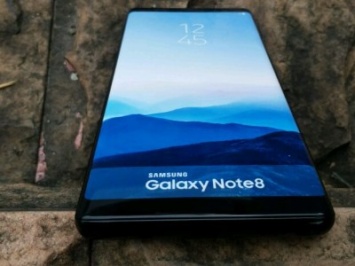 Samsung рассекретила дизайн и особенности нового флагмана линейки Note