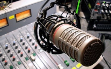 В Геническе начало вещание крымскотатарское радио