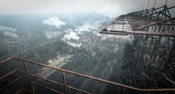 Владельцы PlayStation 4 смогут виртуально посетить Чернобыль