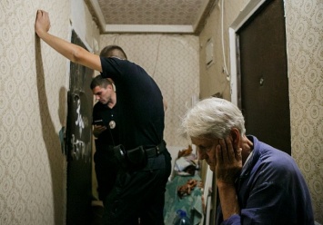 74-летняя киевлянка из-за "беспроцентного" кредита по объявлению потеряла трехкомнатную квартиру