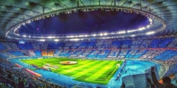 Возможность Киева на матче «Динамо» побить рекорд Лиги Европы
