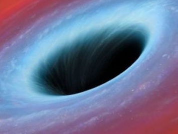 Ученые заявили, что плазма черной дыры поглотит Землю через 26 тысяч лет