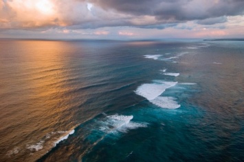 Ученые испытали технологию производства электроэнергии из океанских течений