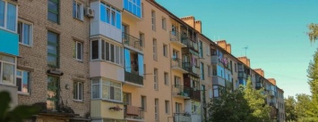 Письма из Луганска: квартиры ничего не стоят, если в них никто не живет