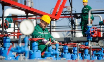 «Нафтогаз» с 1 сентября повышает цены на газ для промышленности