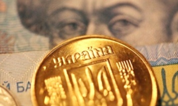 Активы работающих банков Украины выросли на 7 млрд грн
