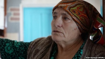 «Мы прожили в Крыму долгую жизнь и только сейчас почувствовали «запах» репрессий» - мать политзаключенного Балуха