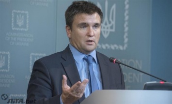 Климкин-аэрофизик: Украина не замешана в ракетном скандале с КНДР