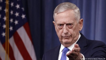 Глава Пентагона прибыл с не объявленным заранее визитом в Ирак