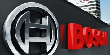 Bosch вложит деньги в разработку тормозов для электромобилей