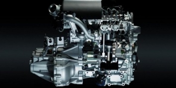 Инновационные дизельные технологии от Honda реализованы в новом двигателе 1.6 i-DTEC для Honda Civic