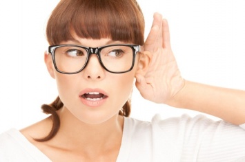 Оказывается, что хороший слух может оказаться признаком болезни